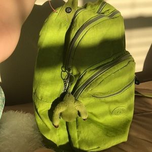 Kipling Seoul Large Backpack — lasts a lifetime!